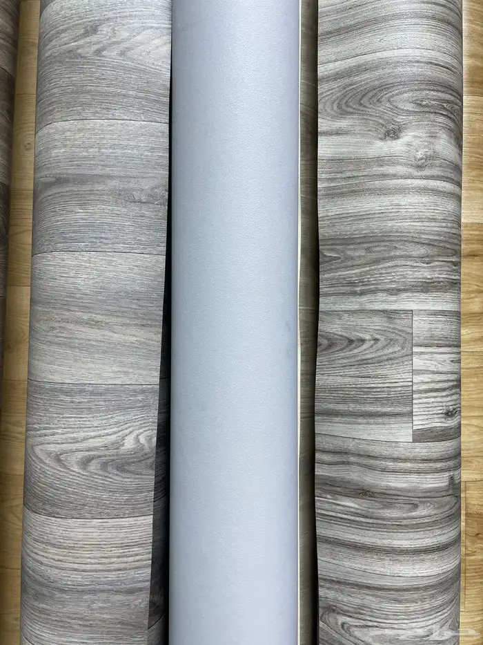 مشمع بلجيكي خشبي 5