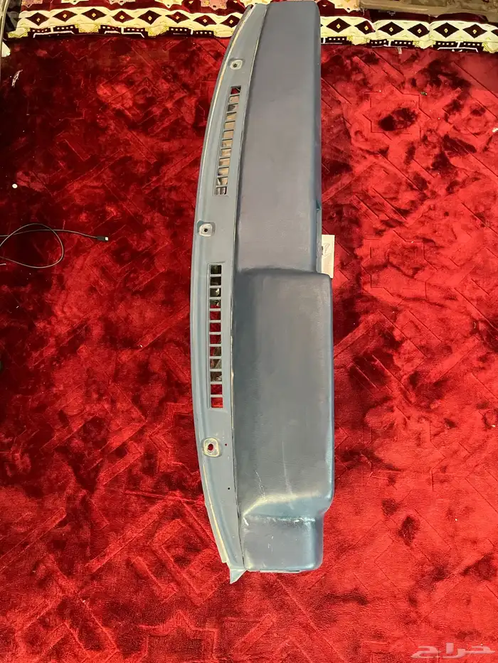 طبلون - قشره ددسن 84 - 85 3