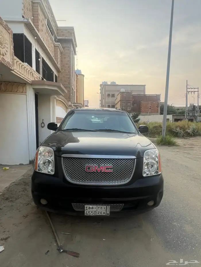 جمس دينالي XL 2009 0