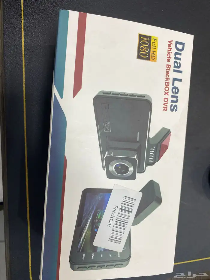 داش كام 2 كامرة اماي وخلفي جديد لم يستعمل 1