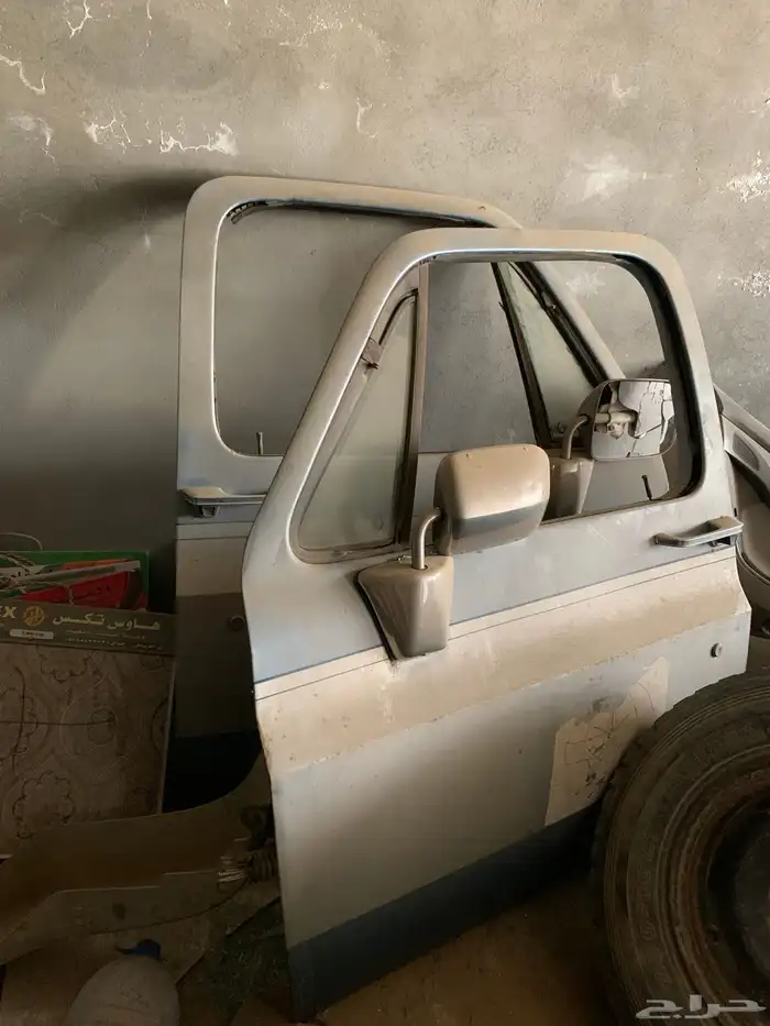 بيبان جمس حوض 1