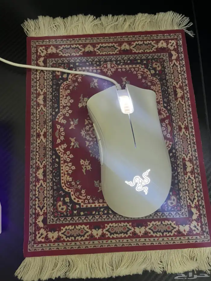 ماوس و كيبورد 1