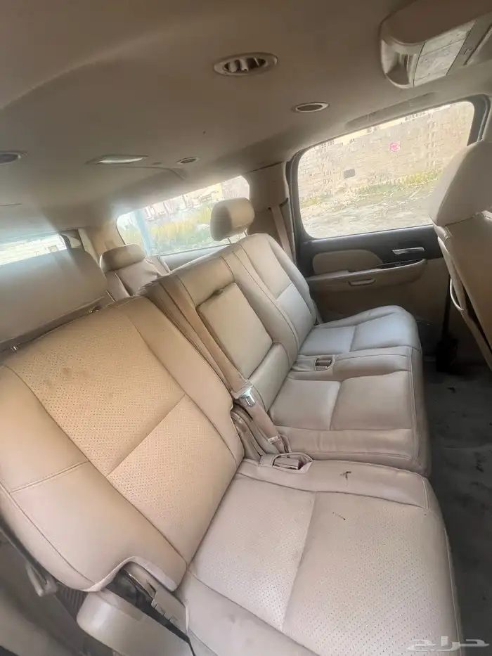 جمس دينالي XL 2009 7