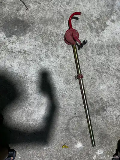 مضخه ديزل 0