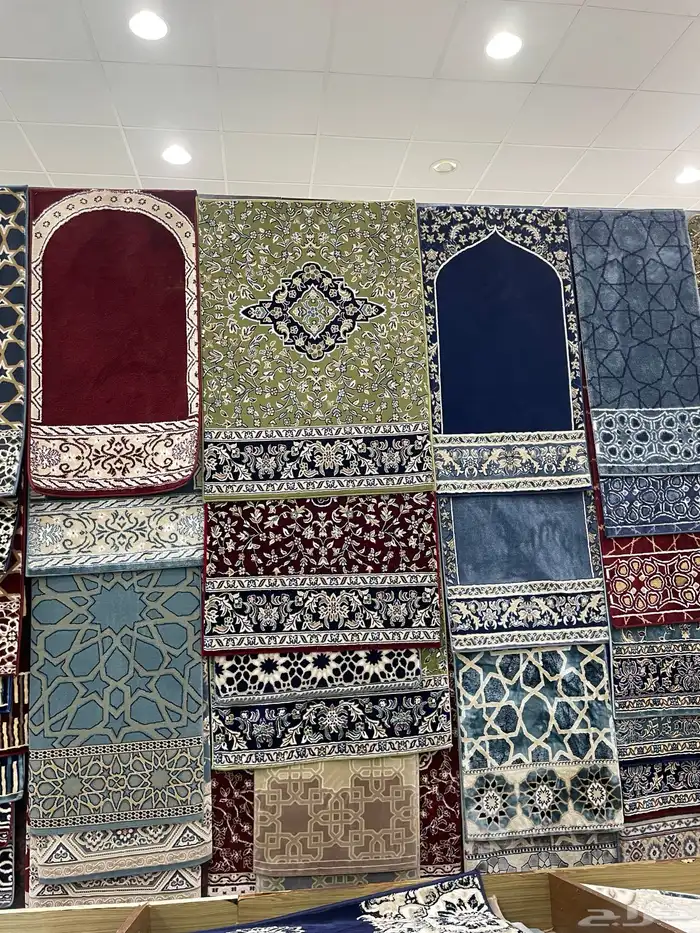 سجاد مساجد 1