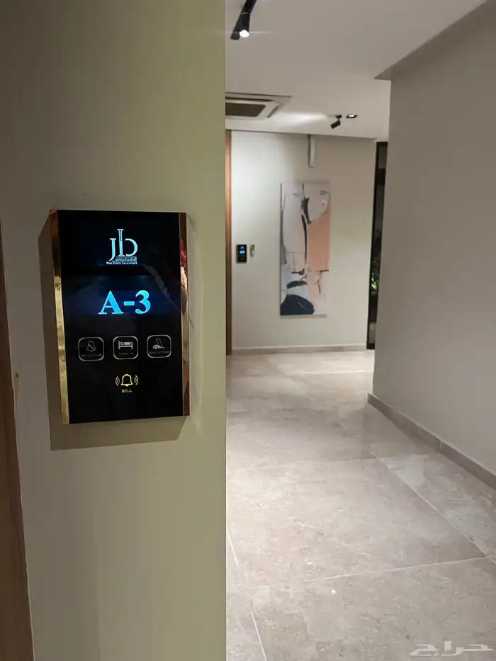 شقه للإيجار في حي قرطبة قريب المطار وواجهة الرياض و المستشفى 1