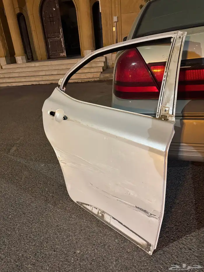 باب كامري 2018 ورى يمين 0