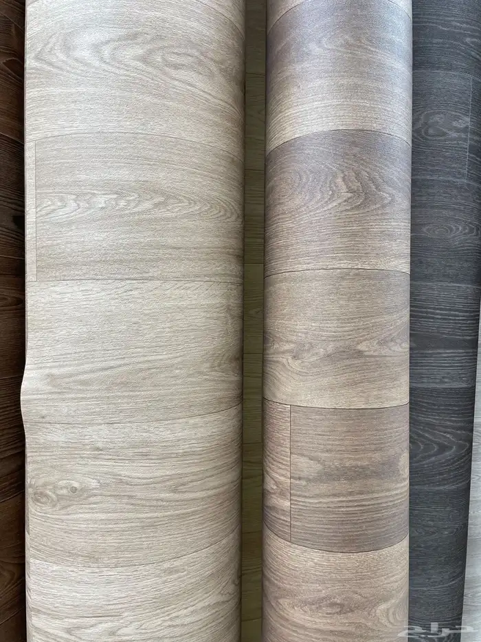 مشمع بلجيكي خشبي 1