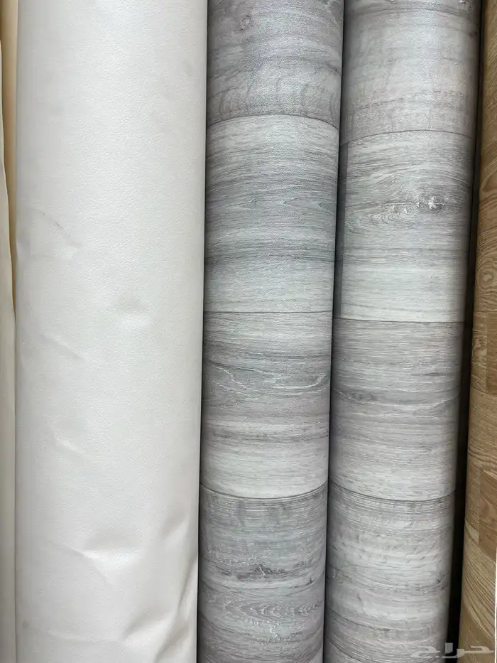 مشمع بلجيكي خشبي 7