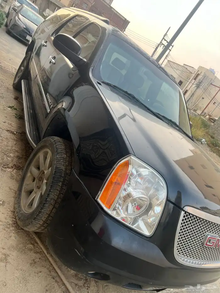 جمس دينالي XL 2009 2