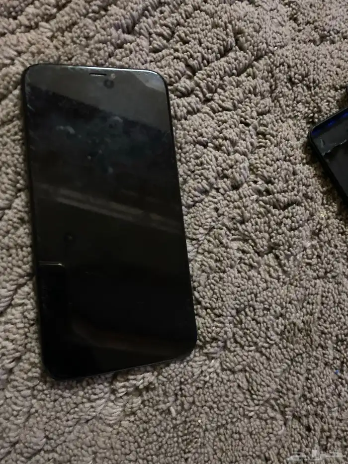 شاشة ايفون اكس ار 0