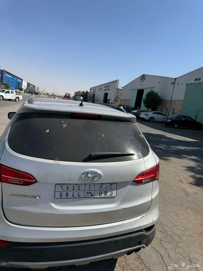 سنتافي هيونداي 2015 30