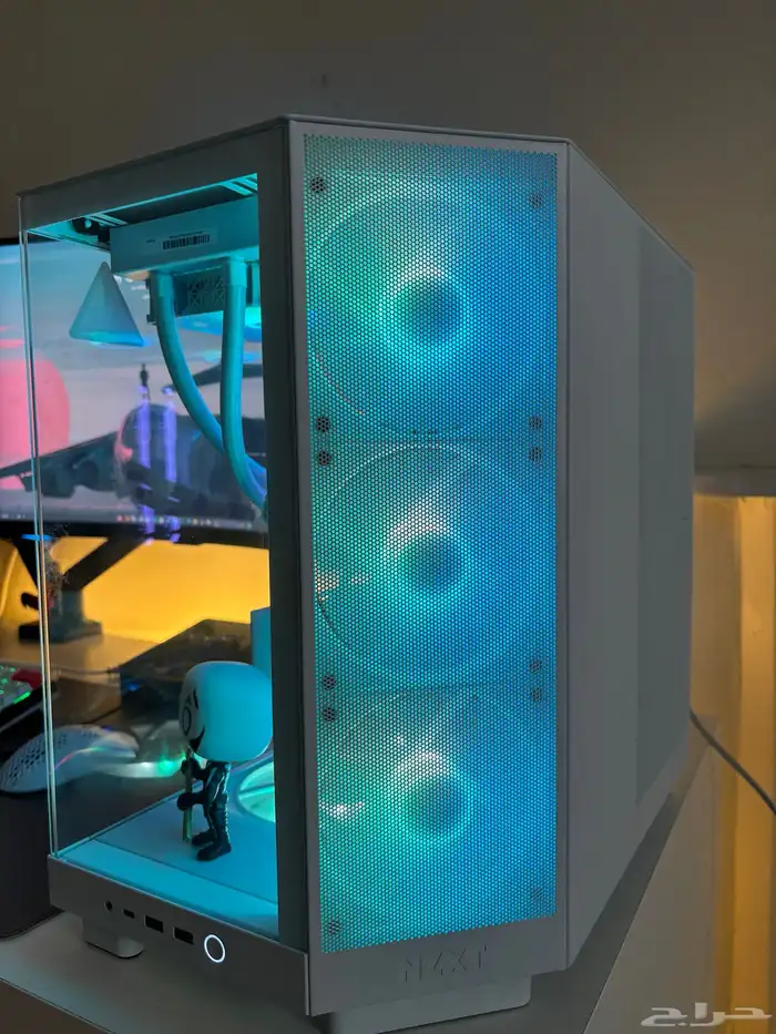 تجميعة pc 2