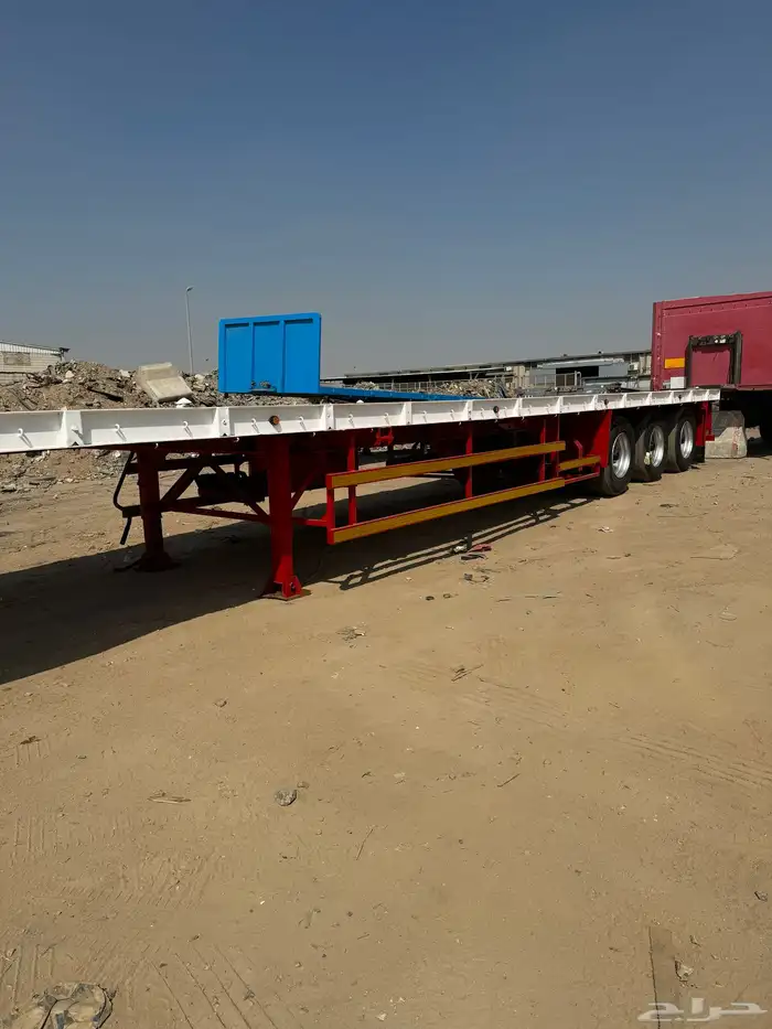 للبيع تيدر ثلاث محاور وطني 4