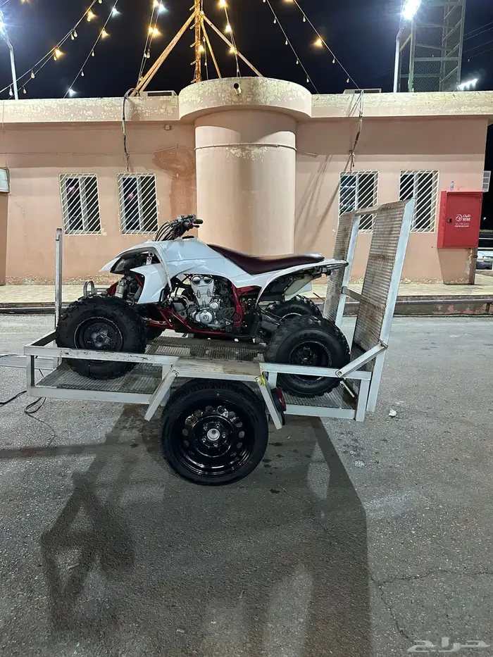 دباب وايف زد 1