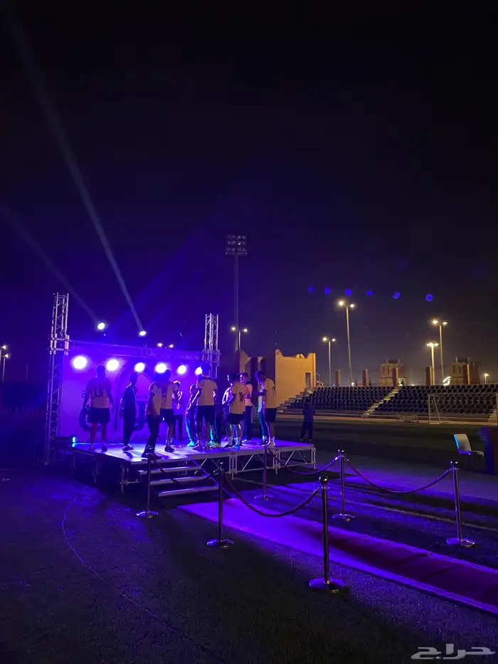 تنظيم معارض ومؤتمرات وافتتاح محلات ومراكز تجاريه 0