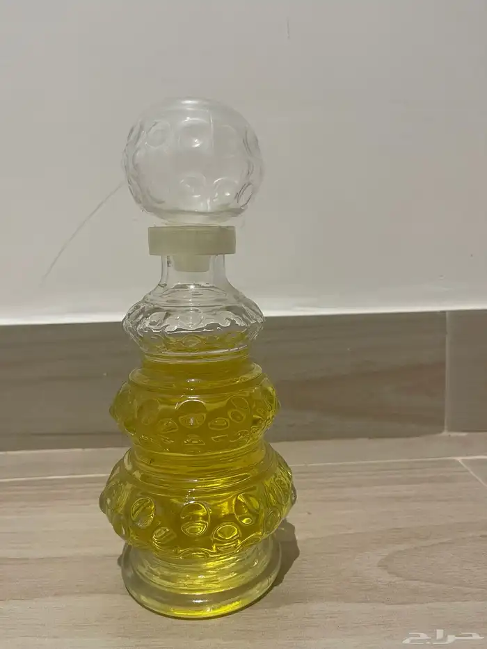 عطور فرنسية كبيرة أكثر من أربعين سنة لازالت محتفظة برائحتها 0