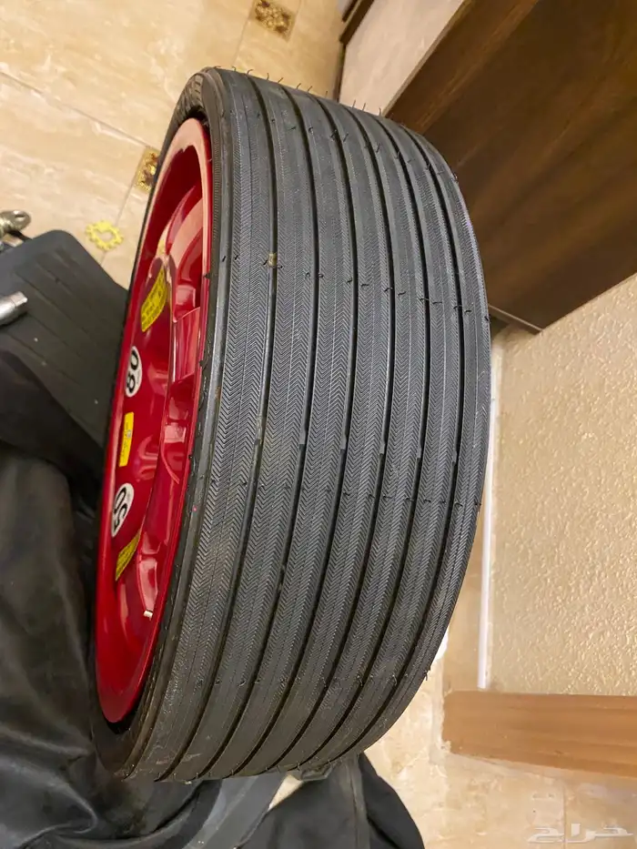 كفر اسبير بورش مع ملحقاته  دعاستين  شماسة قزاز امامي 7