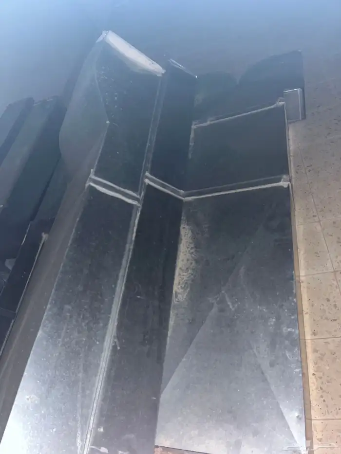 مدخنه شبه جديده 2