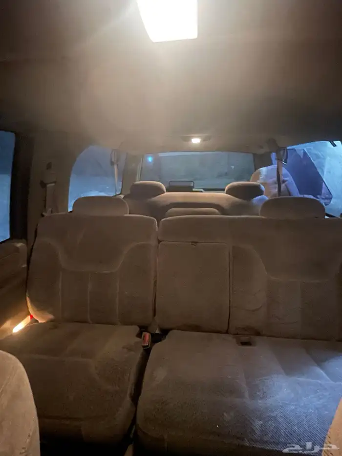 جي ام سي 1997 2