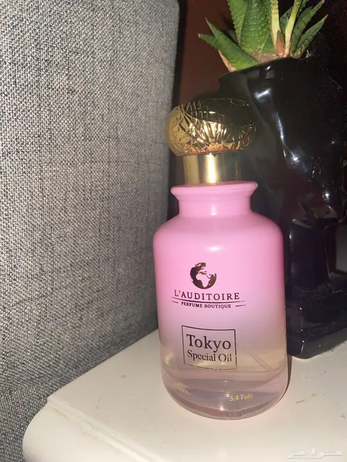 عطر لادورتي (طوكيو) - L auditoire (Tokyo) جديد غير مستعمل 0