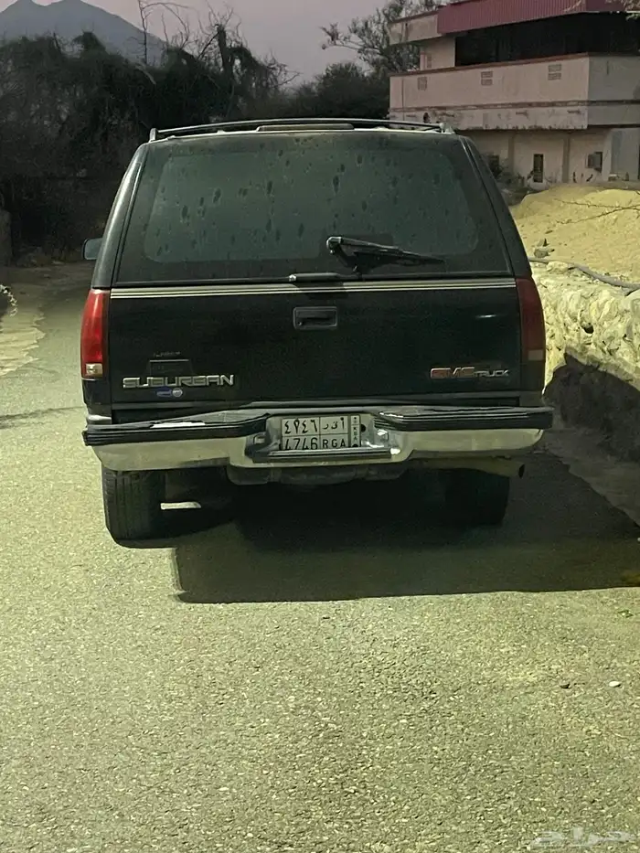 جي ام سي 1997 6