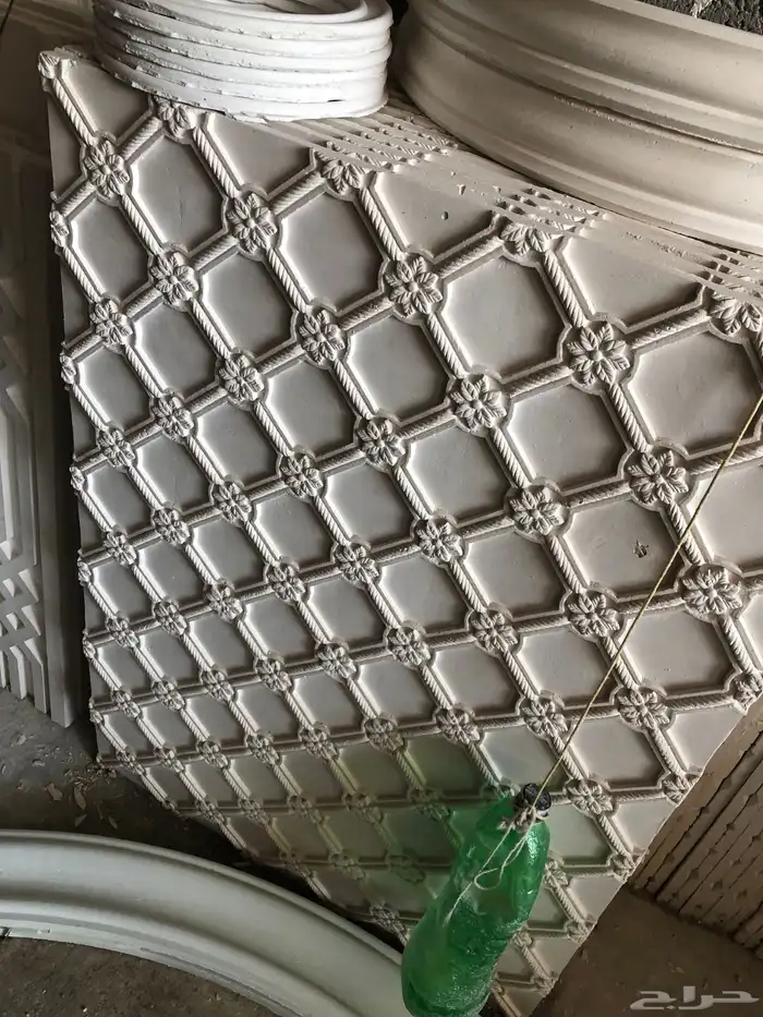 تنفيذ اعمال الجبس 5