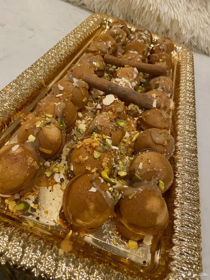 اكلات منوعه شعبيه 2