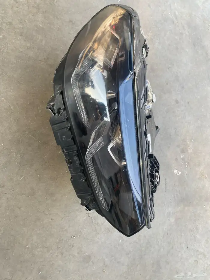 شمعه BMW X3 يمين 0