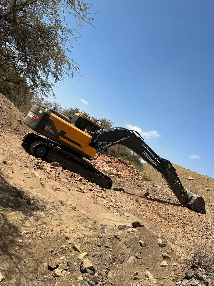 عدد2بوكلينات مديل 2024لليجار 2