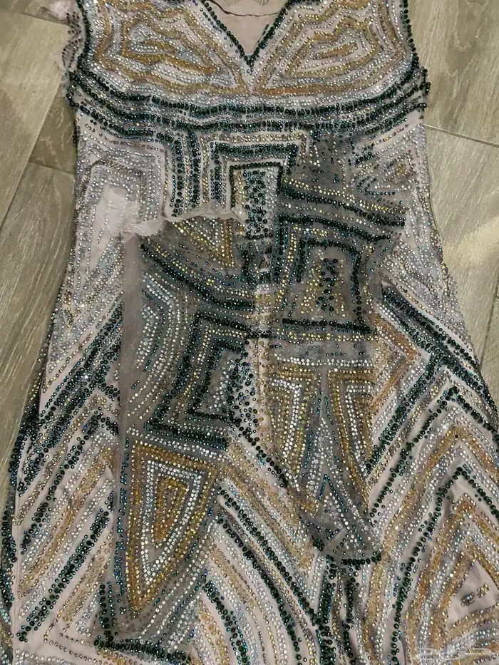 قماش جسميكو 1