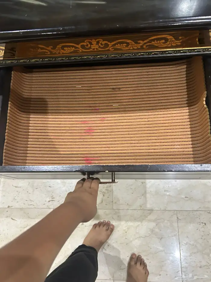 تسريحة للبيع على السوم 5