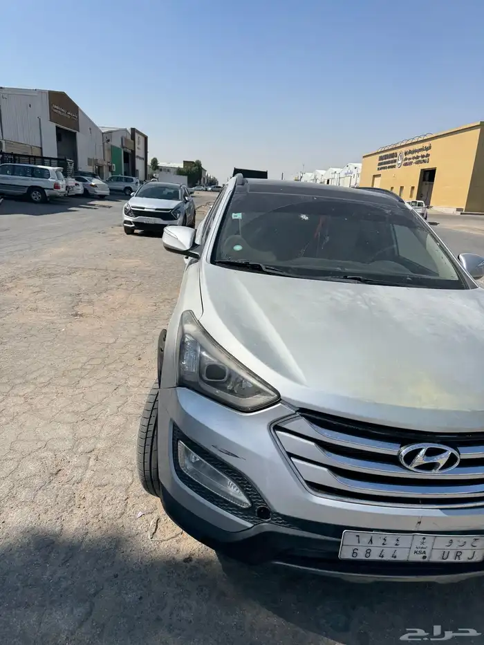 سنتافي هيونداي 2015 47