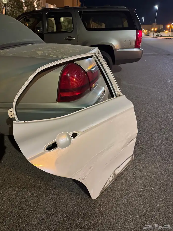 باب كامري 2018 ورى يمين 2