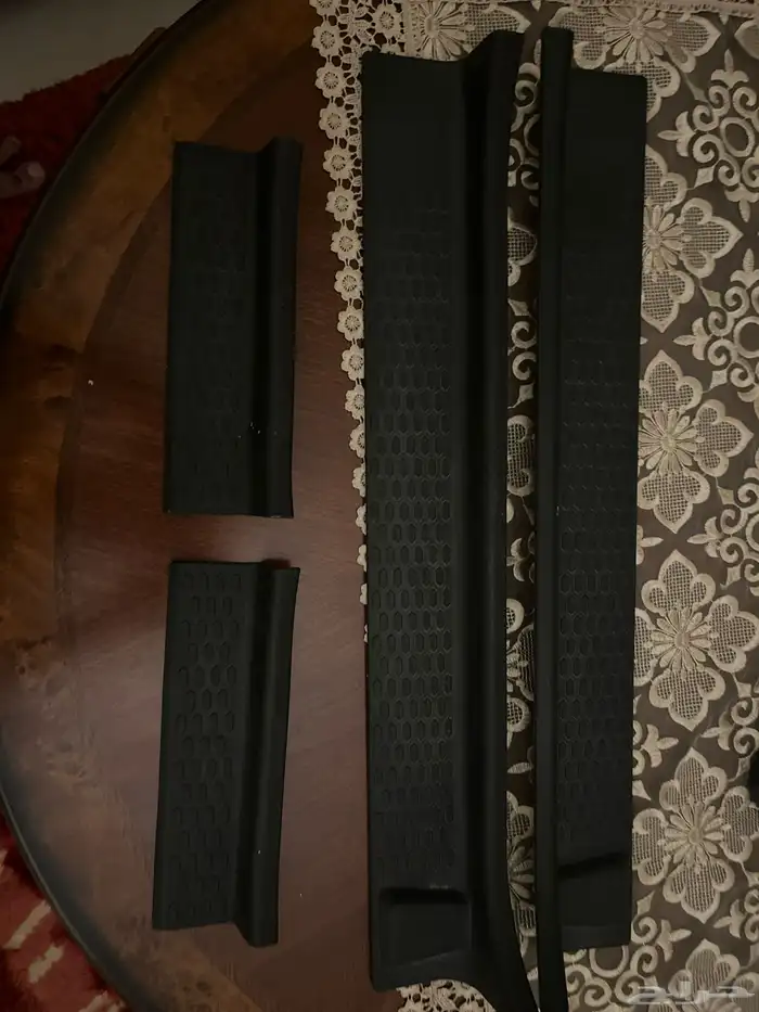 جيب رانجلر 2019 إلى 2024 اكسسوارات 0