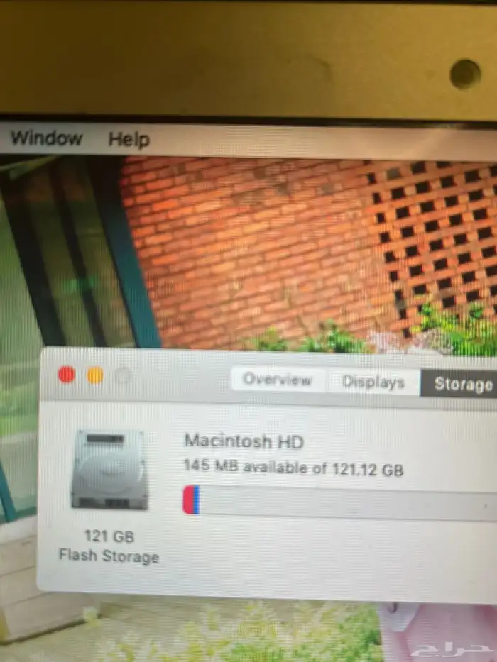 لاب توب ابل ماك بوك اير للبيع Apple MacBookAir 12