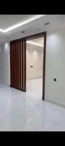 بارتيشن بارتشن دوليب عبايات أرفف معاليق ديكوار شاشه دوران 15
