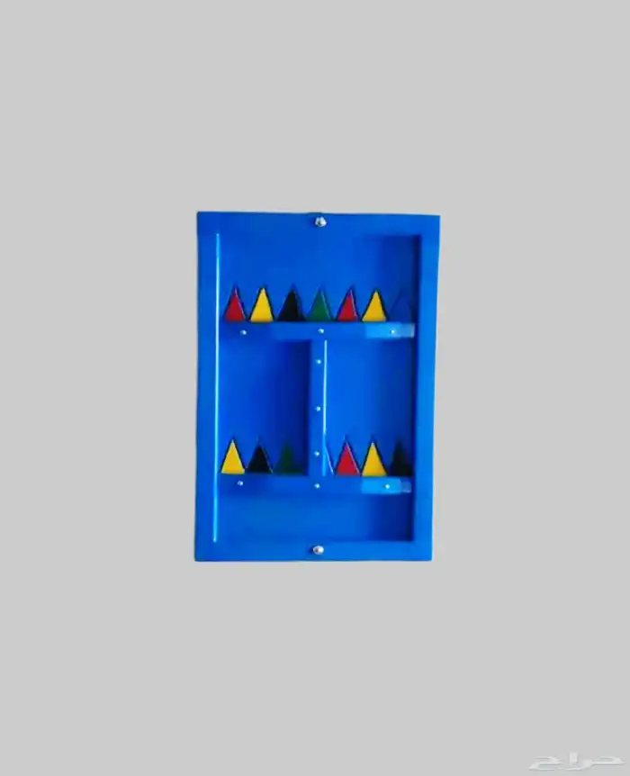 مجسمات تراثية عبق الماضي 12