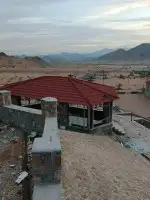 مظلات جلسات مضلات مسابح قرميد بيوت شعر 4