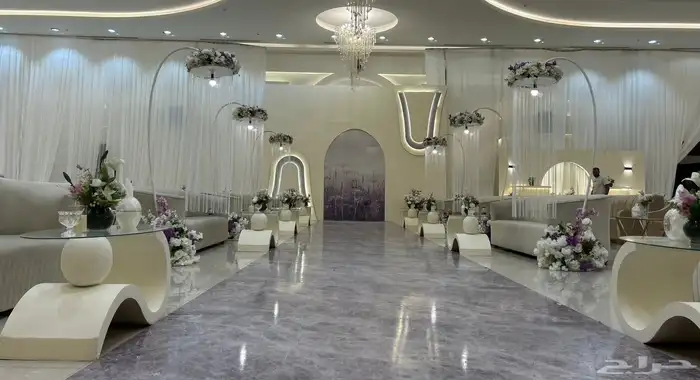 توليب لتجهيز الحفلات 42