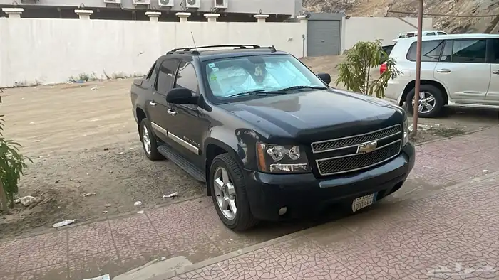افلانش مدييل 2007 5