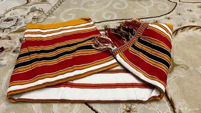 مصنف او شال جنوبي 3