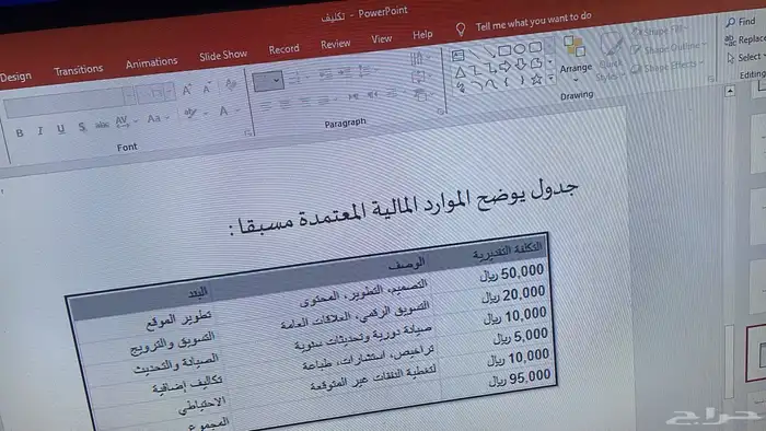 حل واجبات و مشاريع و تكاليف جامعية و مدرسية باسعار مناسبة 3