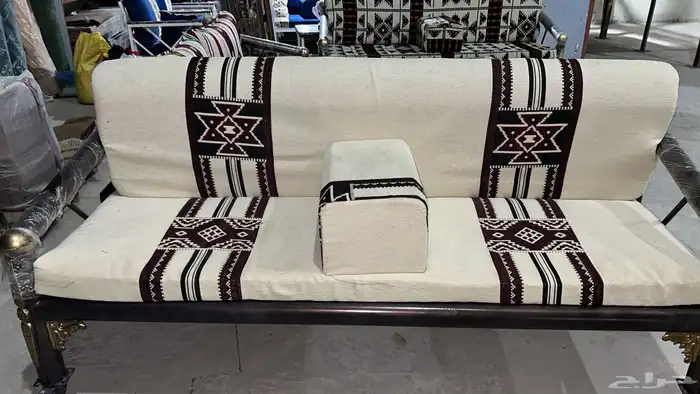 لبيع الكنب الخارجي او الكراسي الخارجية 6