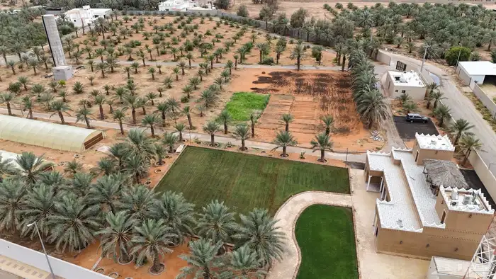 مصور عقارات ومشاريع حائل القصيم حفر الباطن الزلفي 6