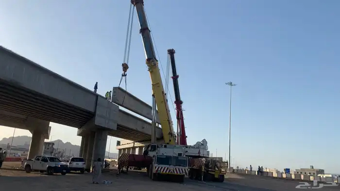 تاجير كرين ونش رافعه 10