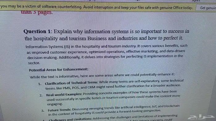 حل واجبات و مشاريع و تكاليف جامعية و مدرسية باسعار مناسبة 7