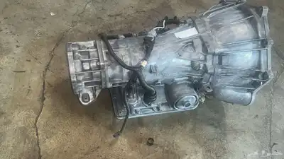 قير جمس يوكن دينالي سيرا تاهو اسكاليد كابريس لومينا سلفاردو 4