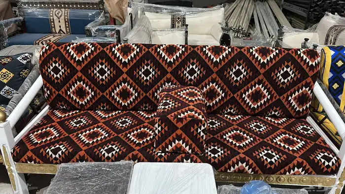 لبيع الكنب الخارجي او الكراسي الخارجية 5