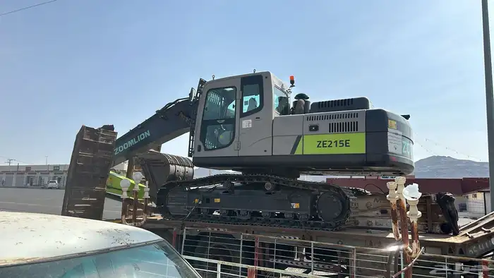 عدد2بوكلينات مديل 2024لليجار 0